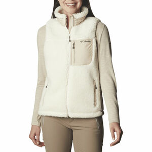 archer ridge II vest