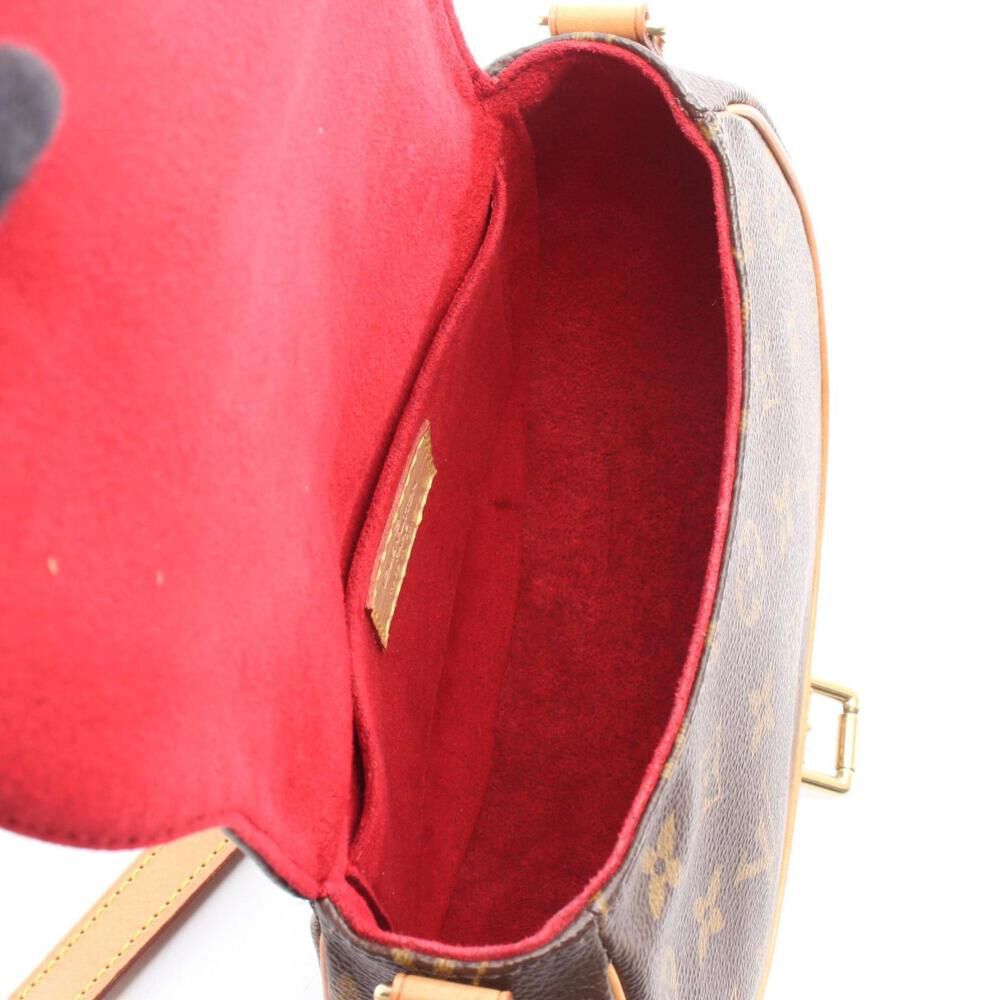 Louis Vuitton Sac Tambourine