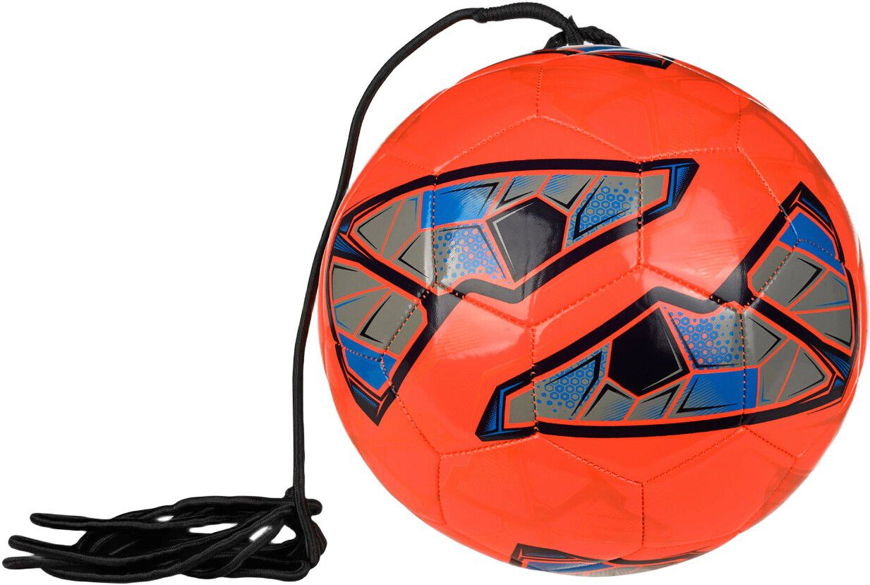 STREET KICKER V25 FODBOLD MED SNOR