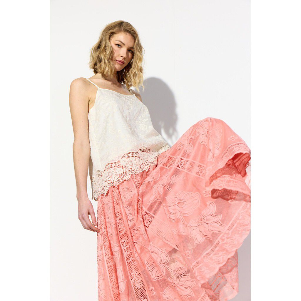 Stine Skirt