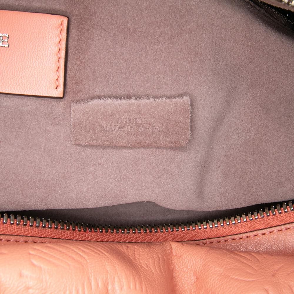 Loewe Travel Bag