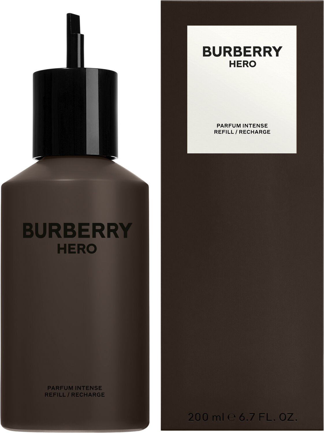 Hero Parfum Intense