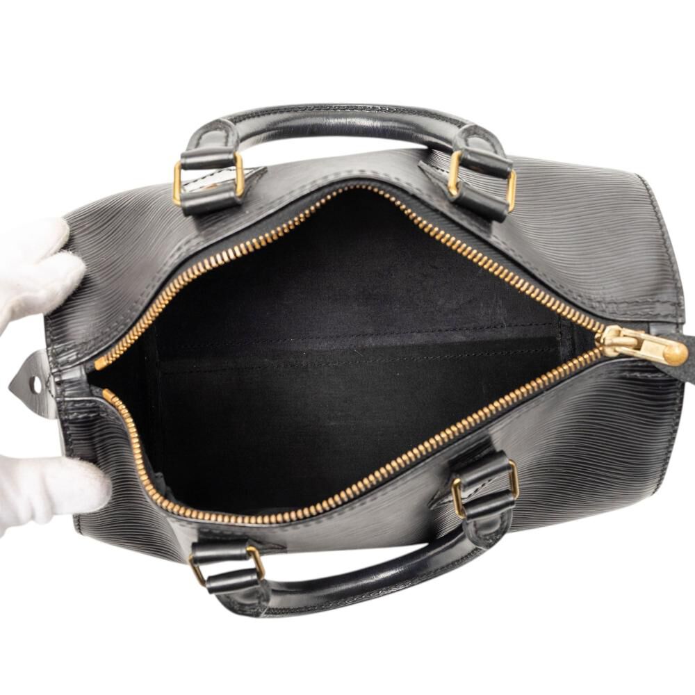 Louis Vuitton Speedy