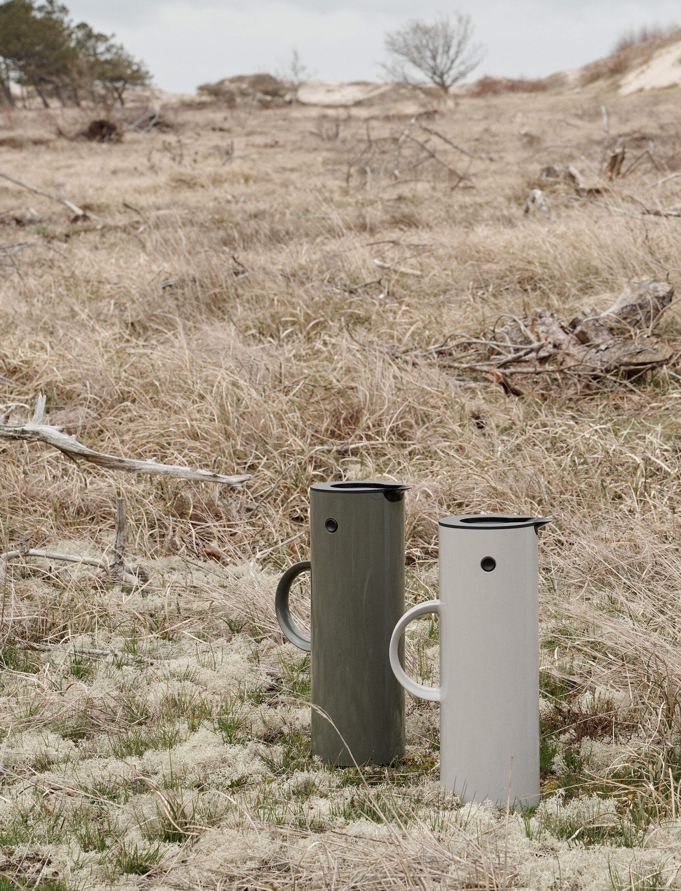 EM77 termokande 1 l. dark forest