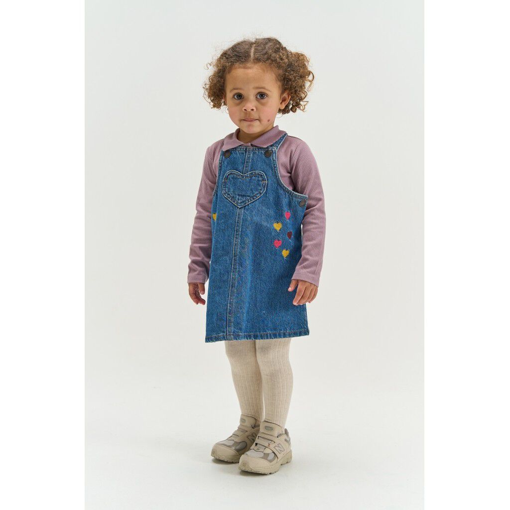 TNSTVernina L_S Rib Polo