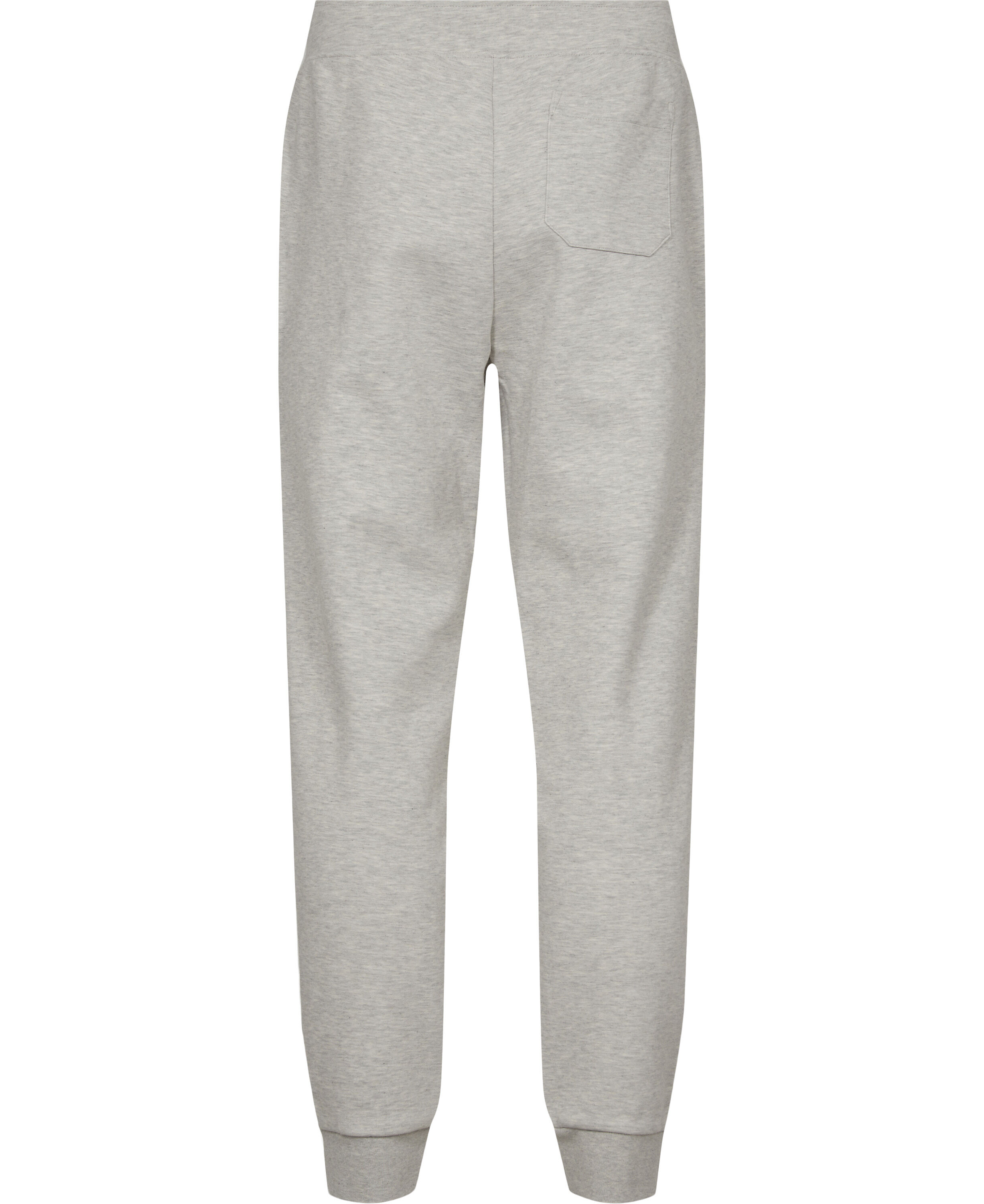 Double-Knit Jogger Pant