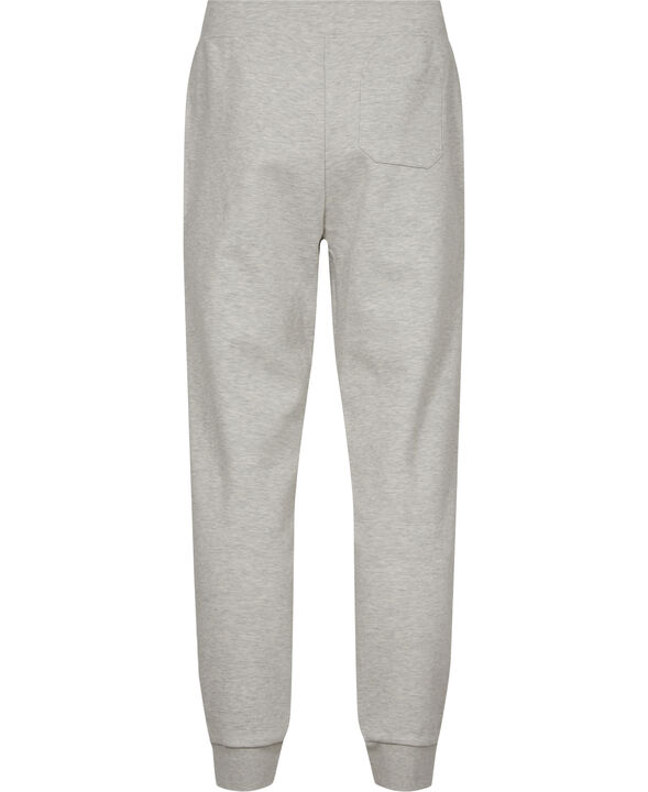 Double-Knit Jogger Pant