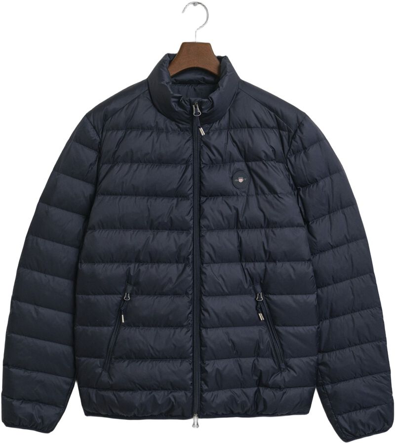 Light Down Jacket