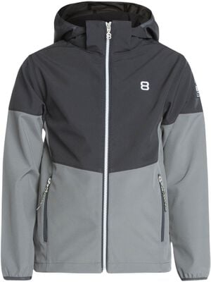 Harrison Softshell Jakke