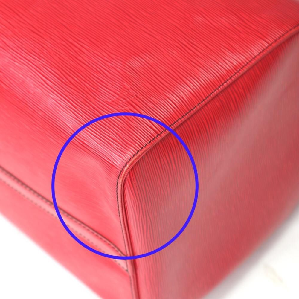 Louis Vuitton Keepall