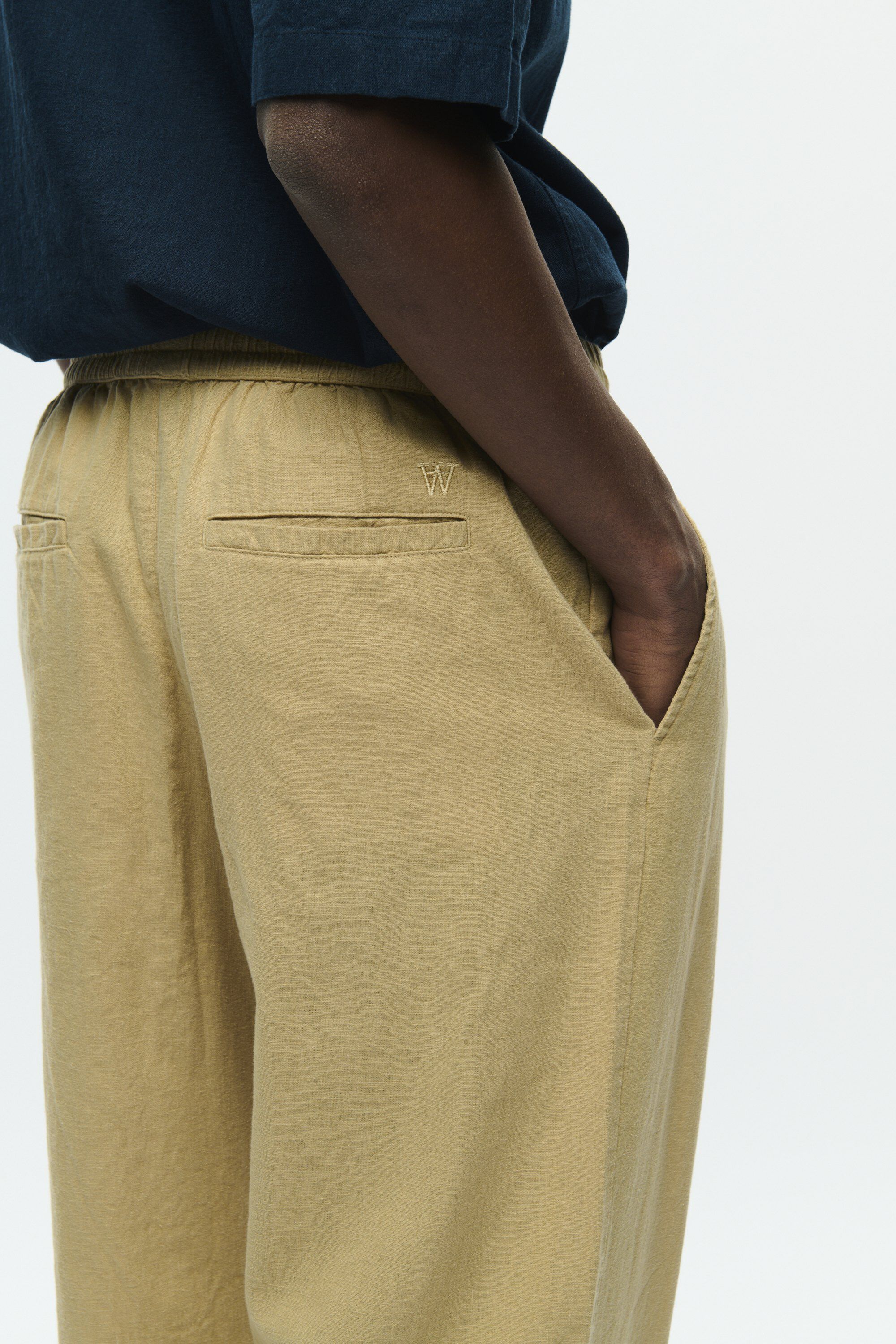 WWenoch Pant