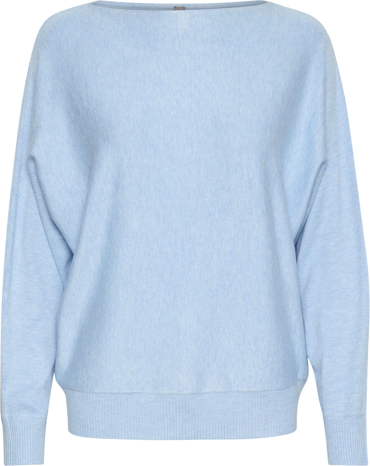CUannemarie Batwing Jumper