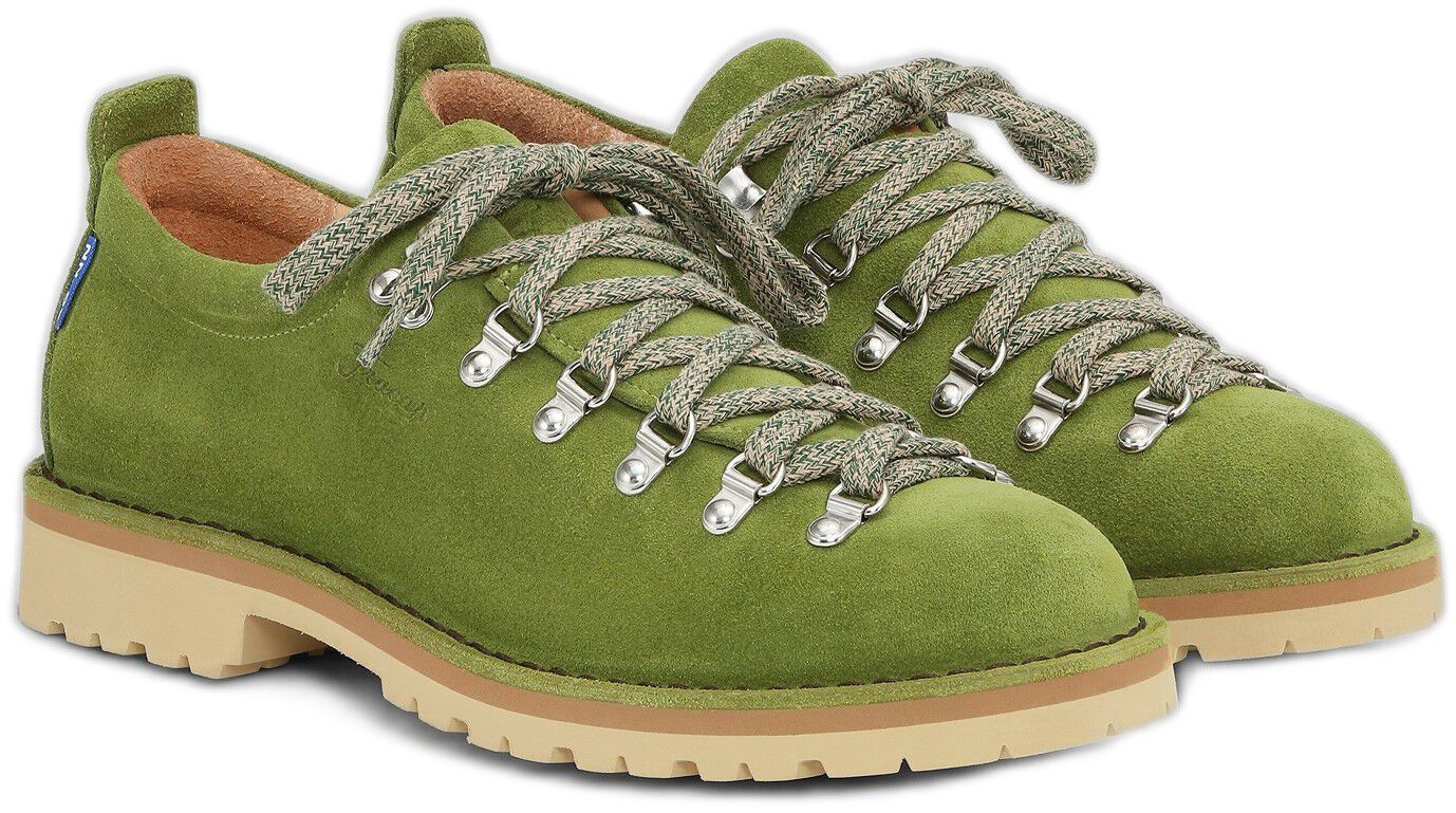 NN. x Fracap Boots