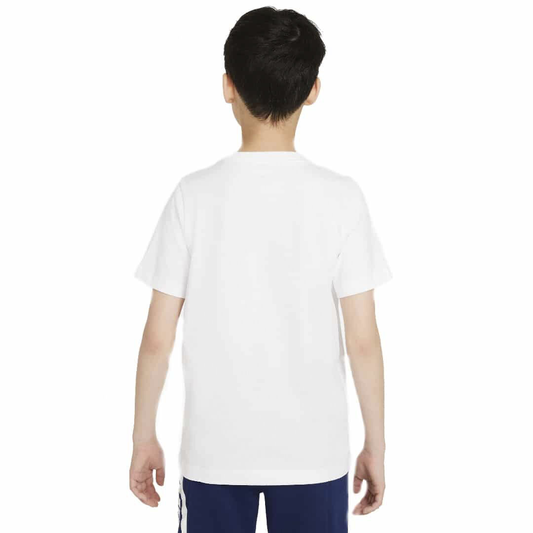 B NSW TEE FUTURA REPEAT