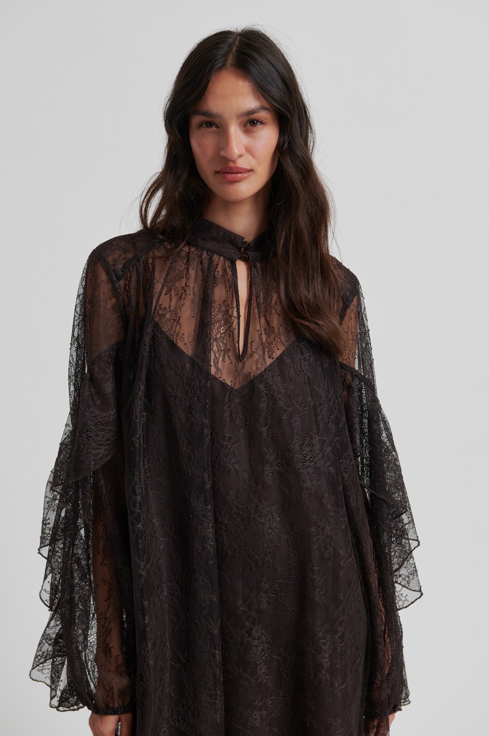 Sybell Lace Dress