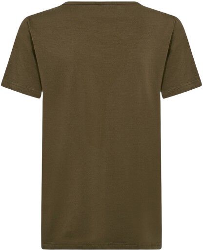 SC-RINA FP 10 T-shirt Oliven