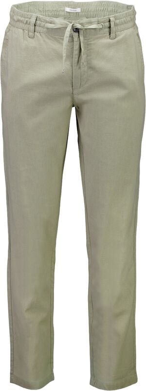 Linen pants
