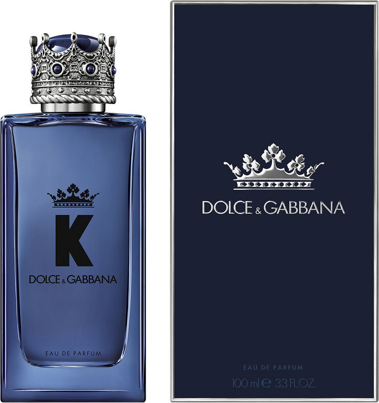 DOLCE&GABBANA K By & Eau de 100 ML fra Dolce & Gabbana | DKK | Magasin.dk