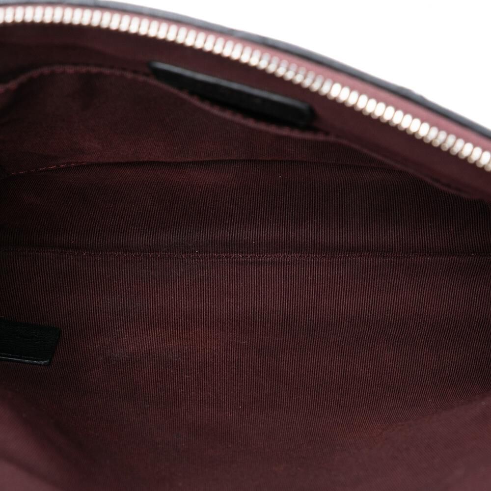 Chanel Cosmetic Pouch