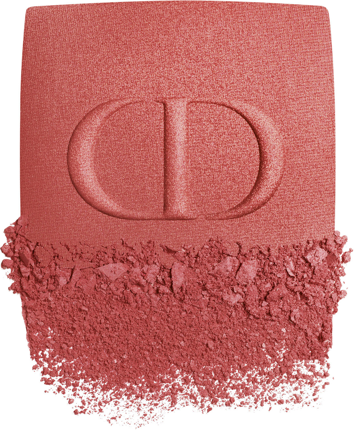 Rouge Blush Cheek and Cheekbone Blush