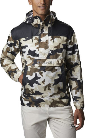 Challenger Windbreaker Anorak