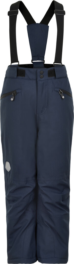 Ski Pants W. Pockets - Recycled