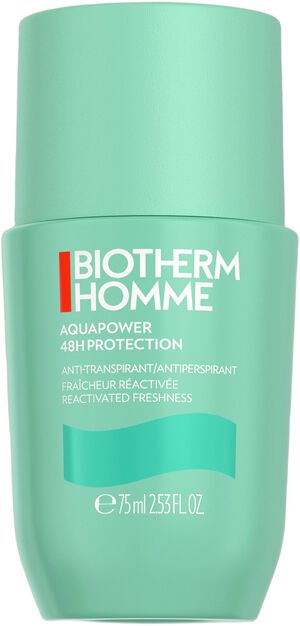 Aquapower Ice Cooling Effect Antiperspirant