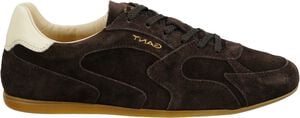 Sperly Low Lace Shoe