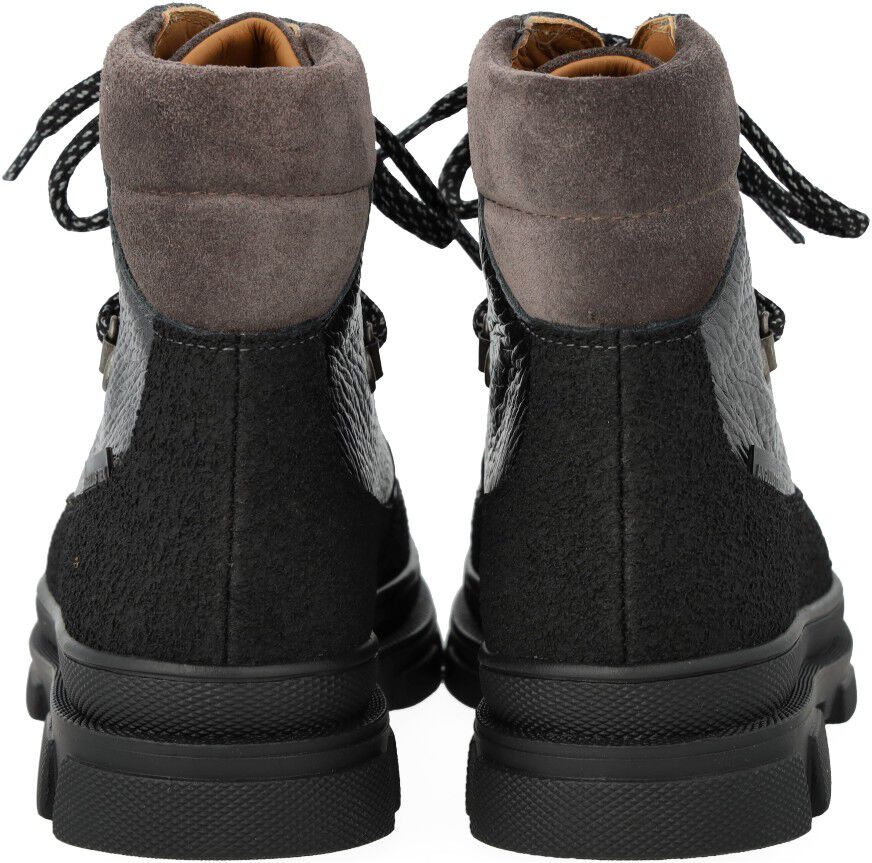 Chunky TEX-sn&oslash;rest&oslash;vle