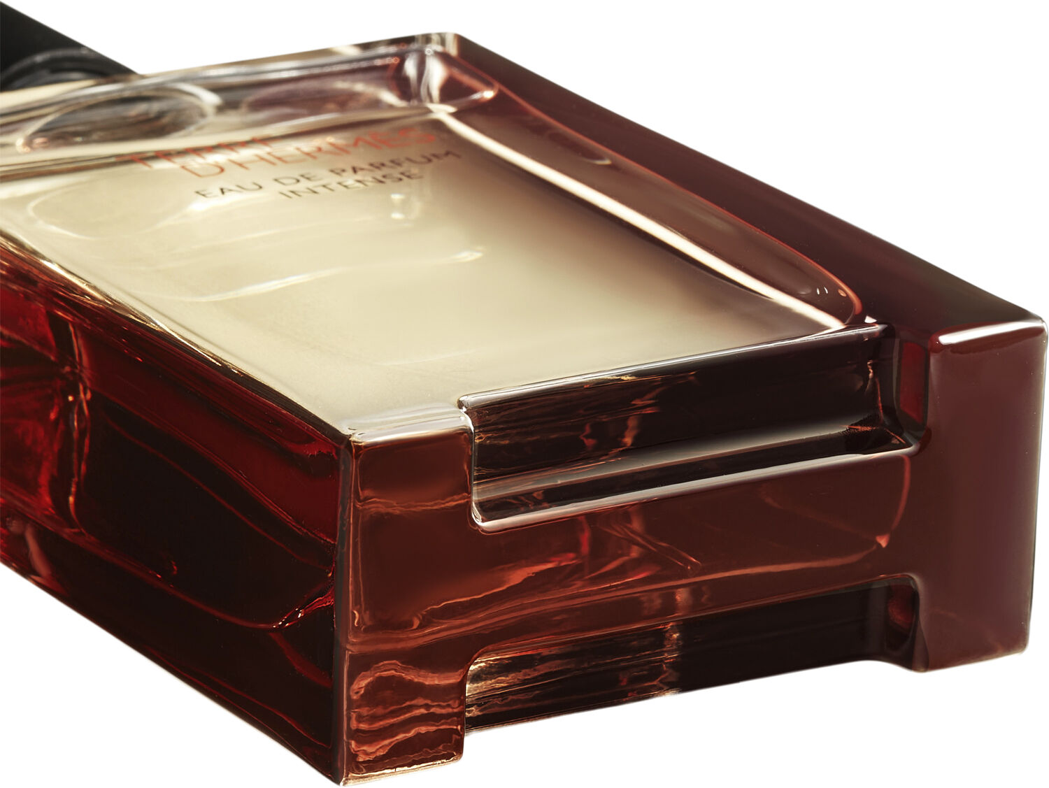 Terre D'herm&egrave;s Eau de Parfum Intense 100ml