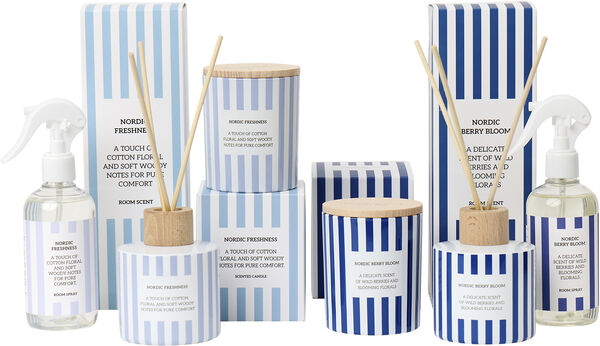 200 ml Nordic freshness