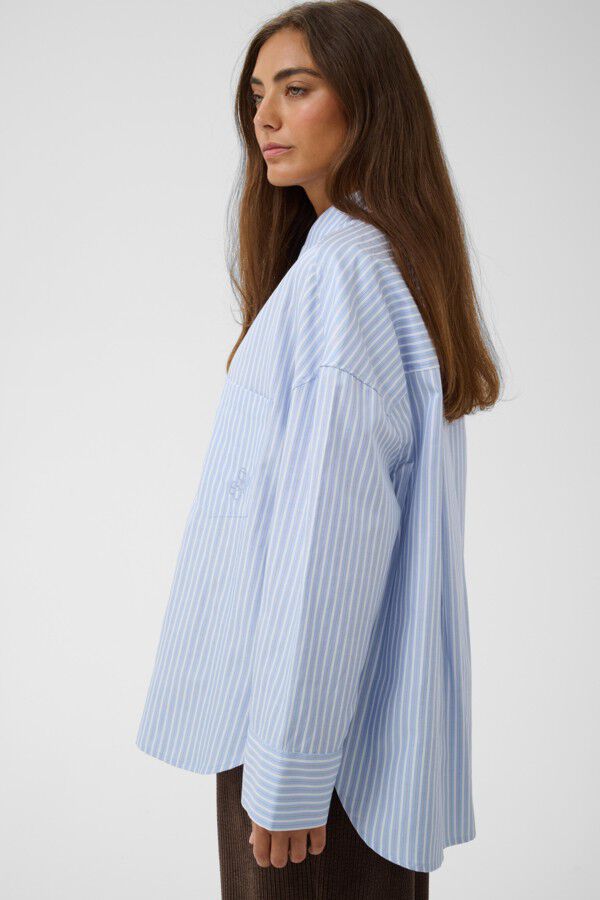 CUmanga Oversize Shirt
