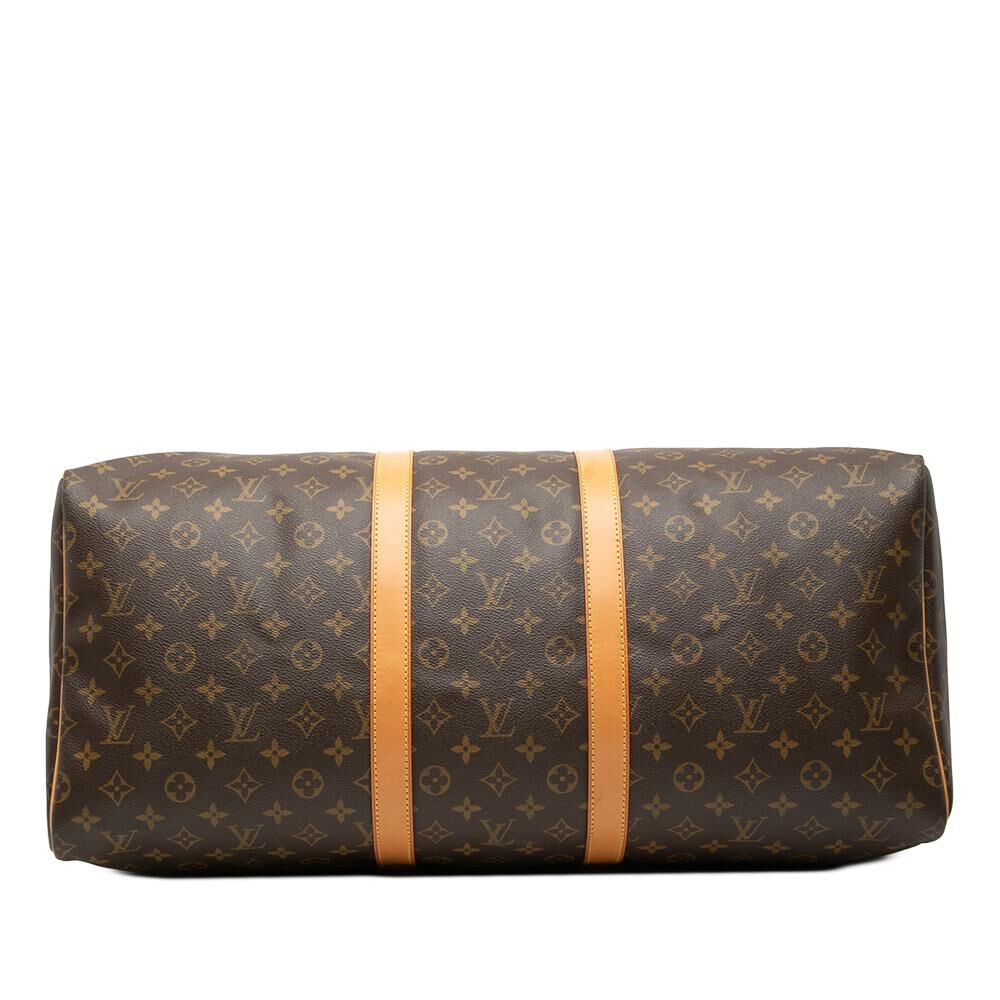 Louis Vuitton Keepall