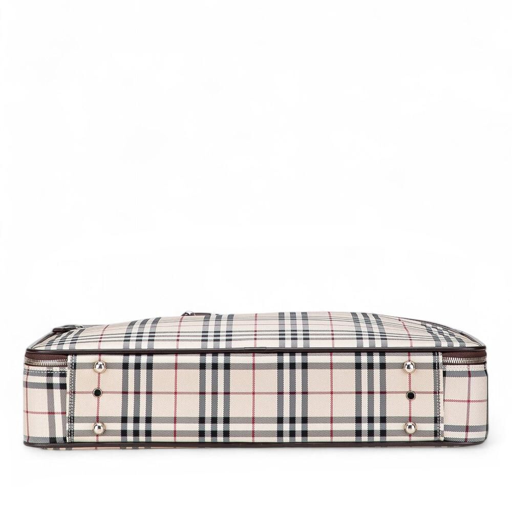 Burberry Travel Bag