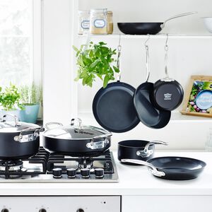 GP-BAR FBl HAlu Magn Bl 9011+Bl_9Gp opn fry set 3pc