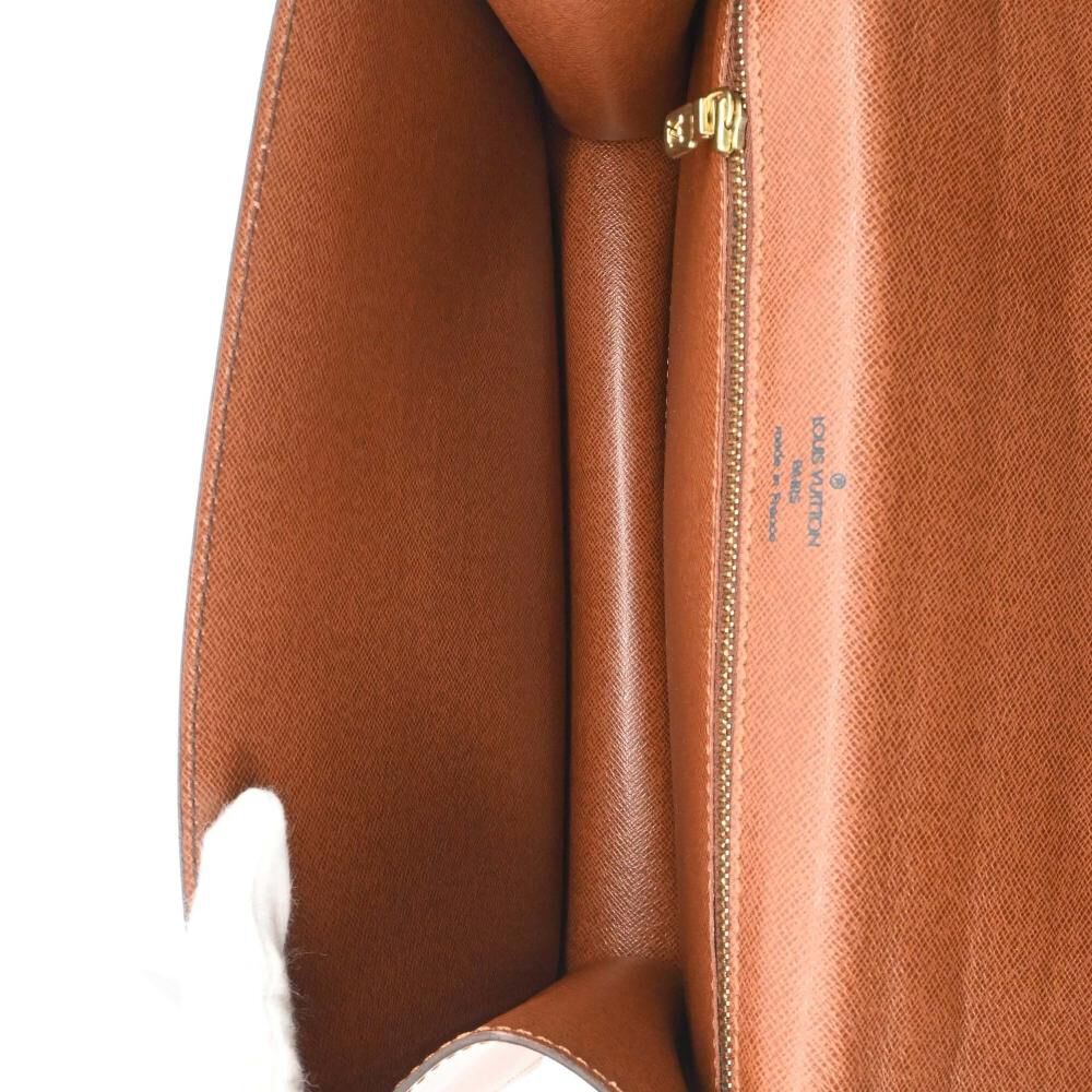 Louis Vuitton Monceau