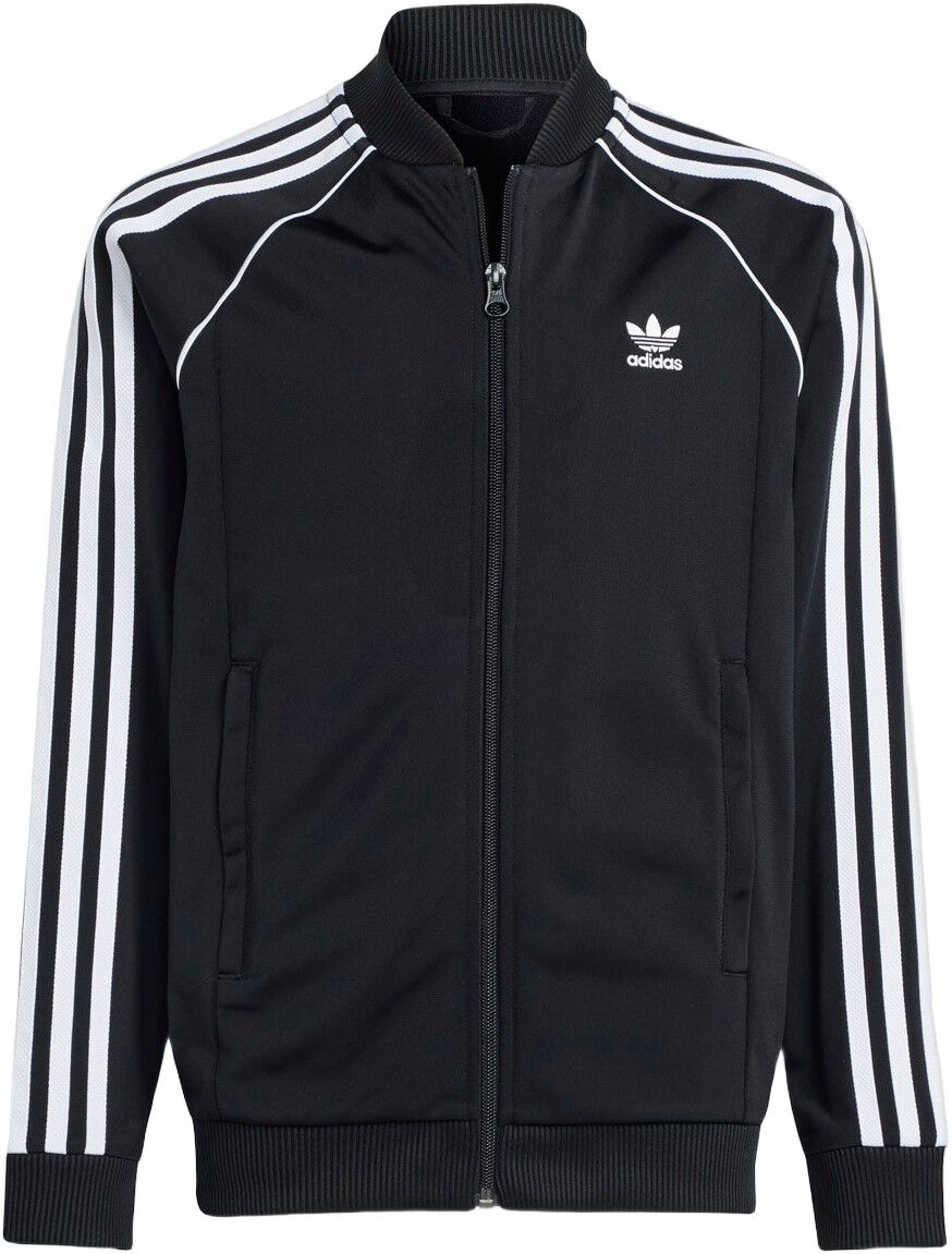 Adicolor SST Full Zip Sweatshirt