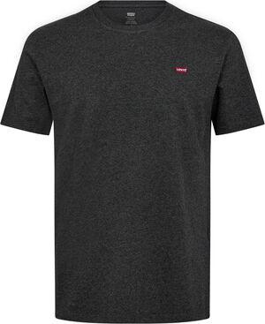 SS ORIGINAL HM TEE B65 DARK GR