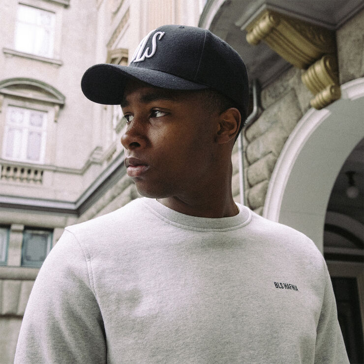 Classic Baseball Cap