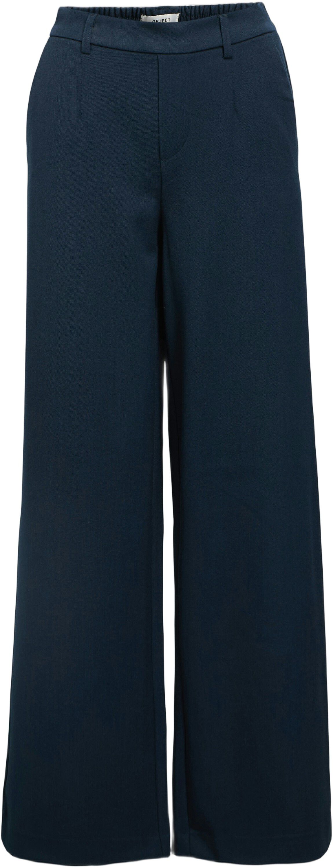 OBJLISA WIDE PANT NOOS