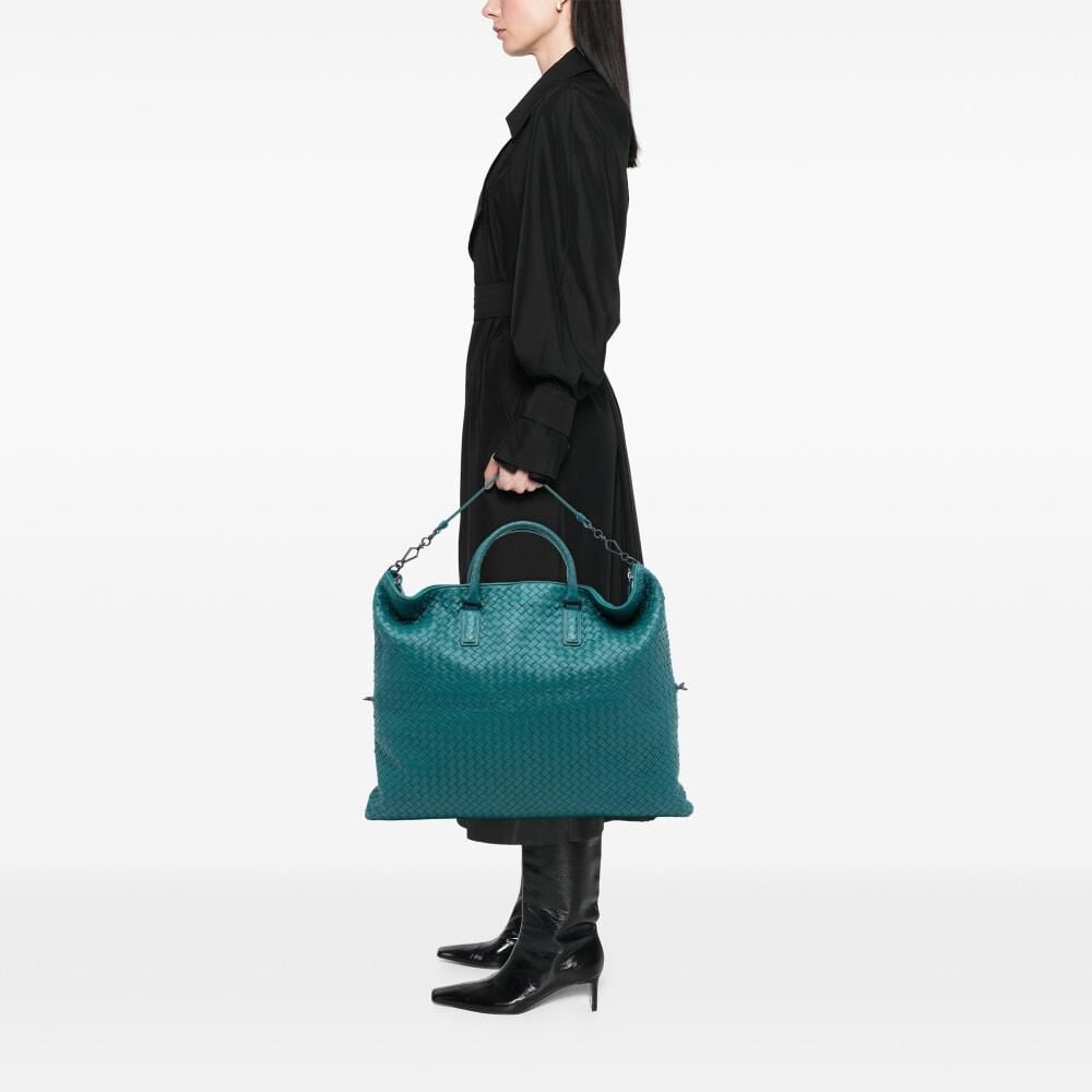 Bottega Veneta Travel Bag