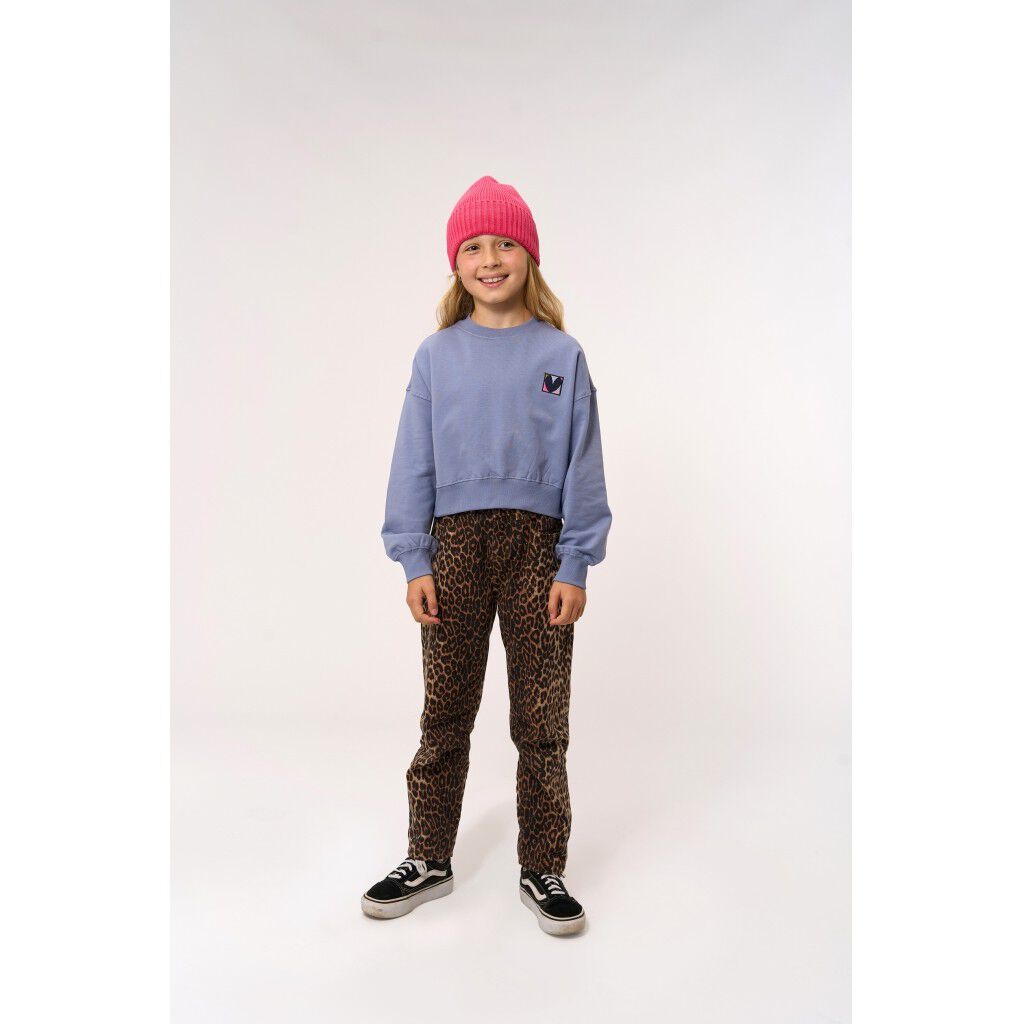 TNPetria Short OS Sweatshirt