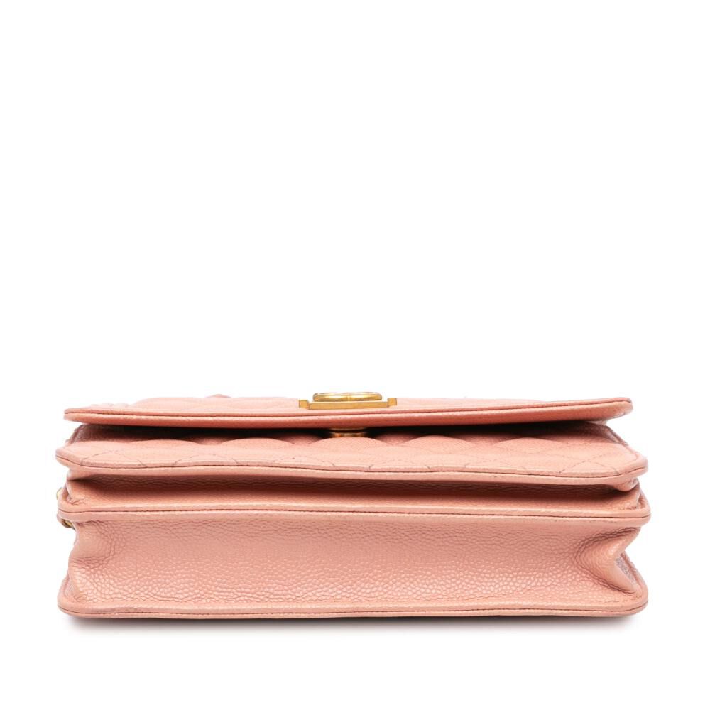 Chanel Wallet On Chain