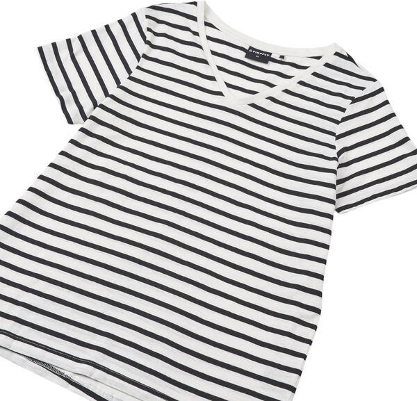 Summerfield Stripe T-shirt