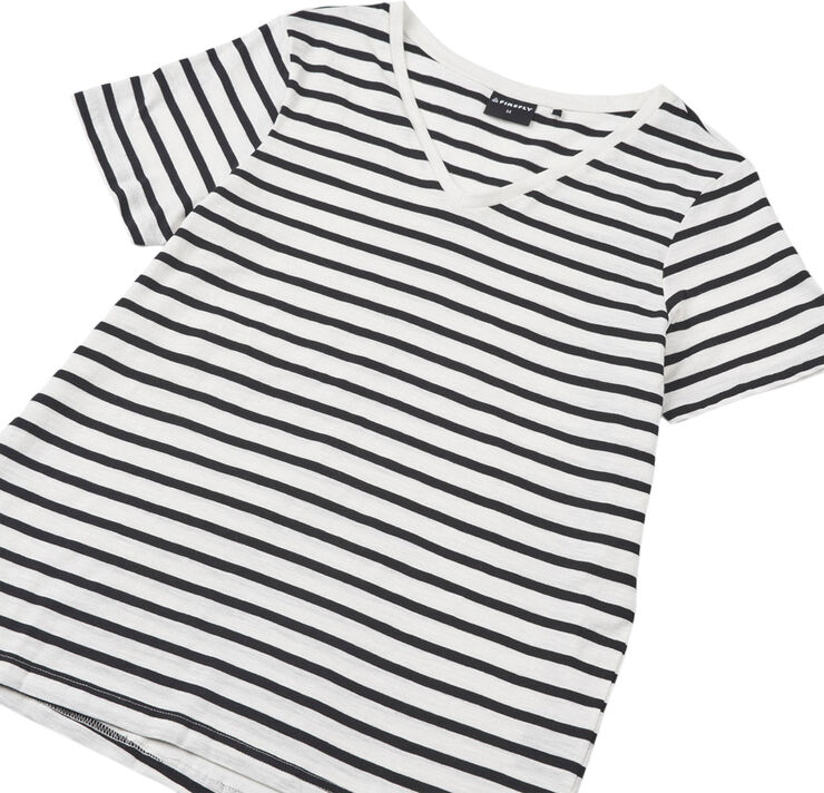 Summerfield Stripe T-shirt