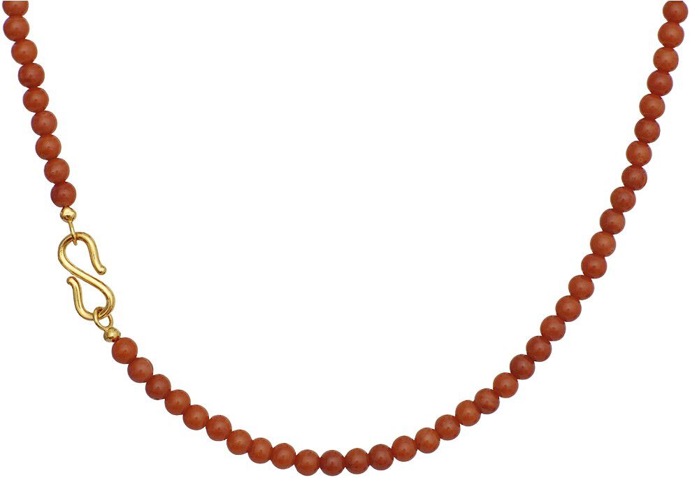 Vita necklace