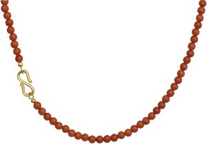 Vita necklace