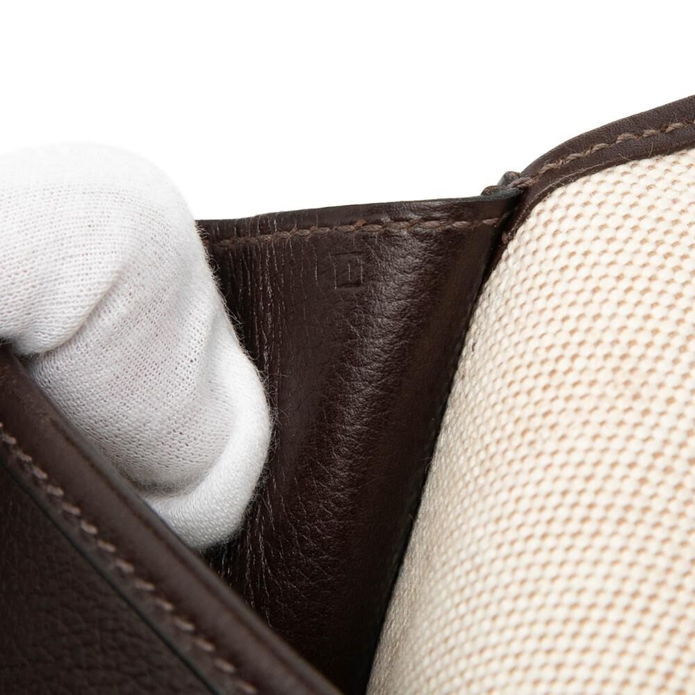 Herm&egrave;s Clutch