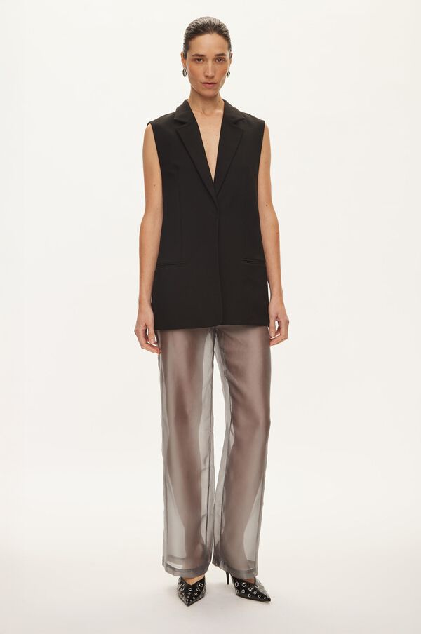 Lind Vest