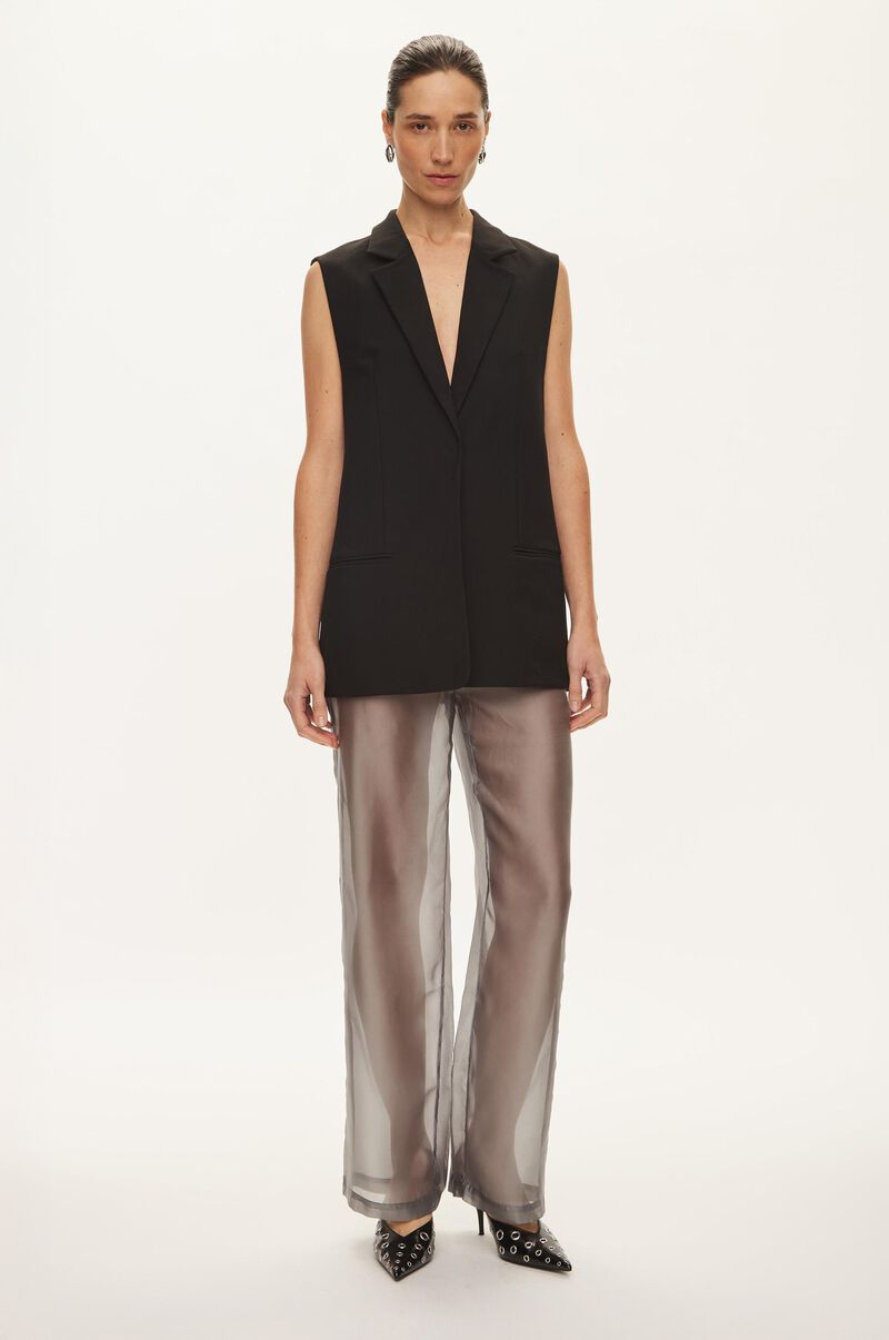 Lind Vest